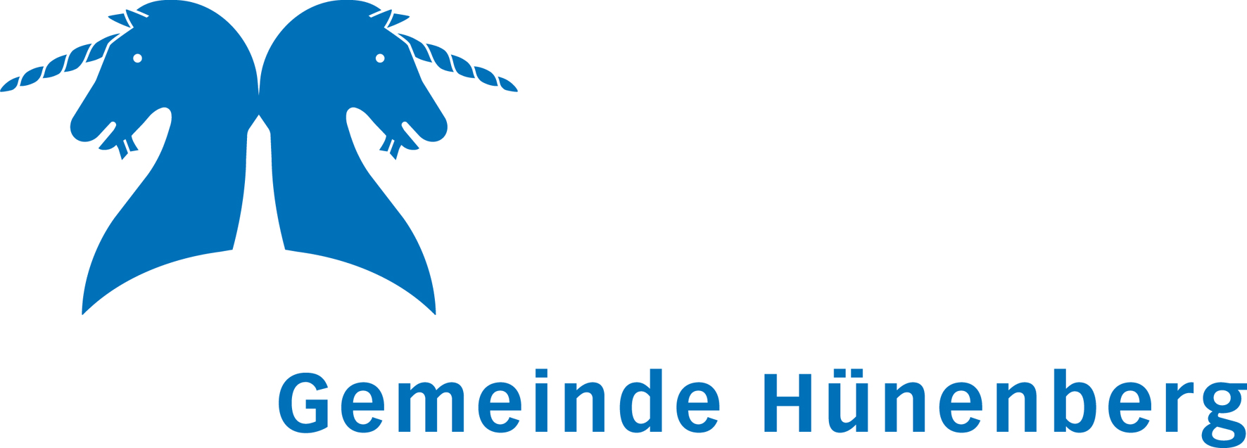 Gemeinde Hünenberg - Grabenaufbrüche